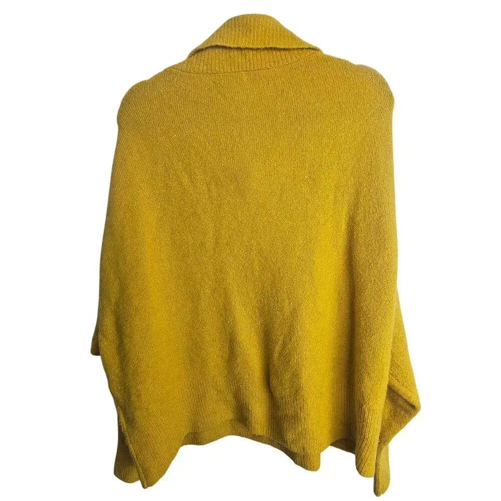 J. Crew Womens Wool Alpaca Pullover Sweater Plus Size 2X Preppy Cottagecore